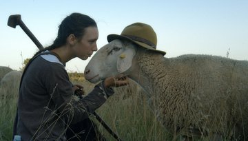 New Voices presents MUSS DAS PFERD AUCH ARBEITEN?