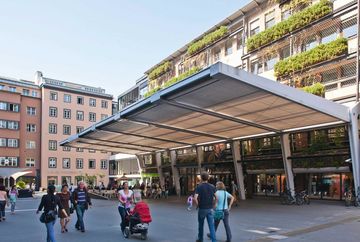 Sparkassenplatz