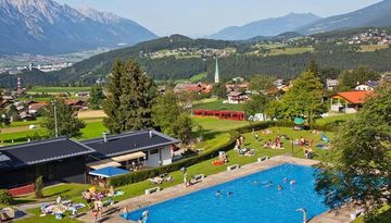 Centro per il tempo libero Mutters