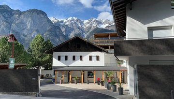 Camping Völs/Innsbruck
