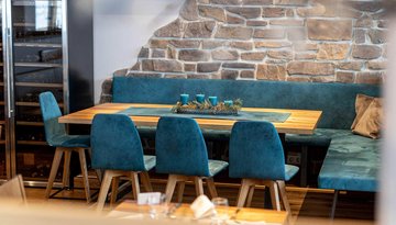 Restaurant Fischiff