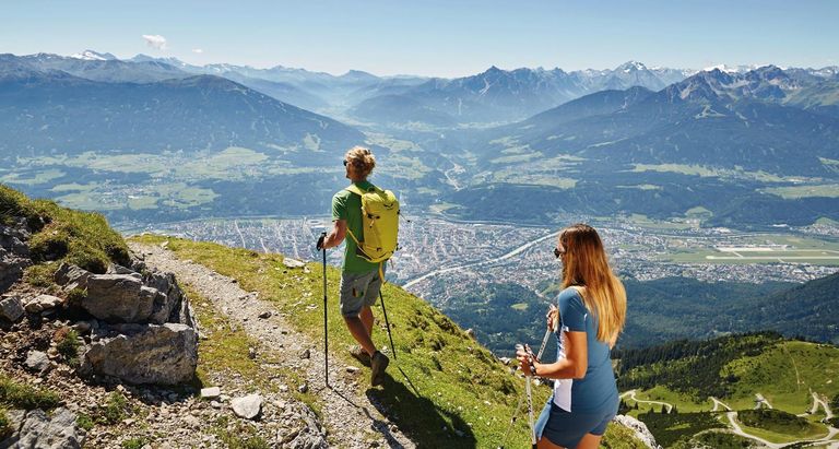 Goetheweg Wanderung