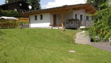 Berghütte Paul Weber