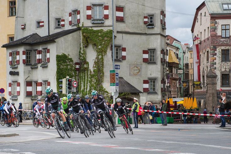 Tour of the Alps 