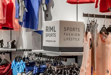Riml Sports Telfs