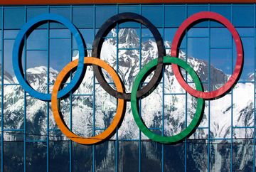 Olympisches Innsbruck Olympisches Innsbruck