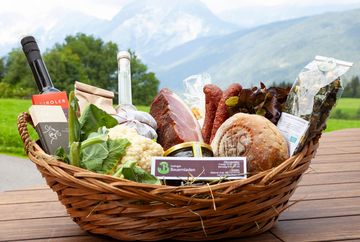 Innsbruck culturale e culinaria tour Innsbruck culturale e culinaria tour