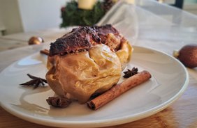 Noël au Tyrol – Recettes à cuisiner