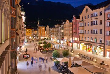 Maria-Theresien-Straße