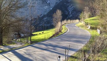 Innsbruck - Mösern - Seefeld