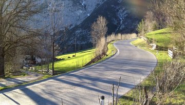 Innsbruck - Mösern - Seefeld