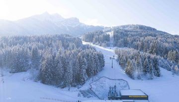 "die Boerse" Rental Ski- und Snowboardservice