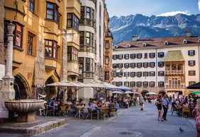 Altstadt