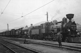 Pure Nostalgie: Historische Bahnhöfe der Arlbergstrecke