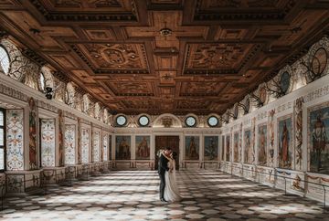 Schloss Ambras Innsbruck