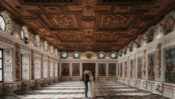 Schloss Ambras Innsbruck