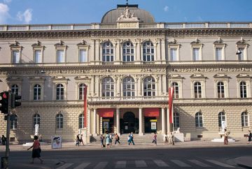 Tirools regionaal museum Ferdinandeum