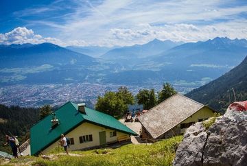 Höttinger Alm (505)