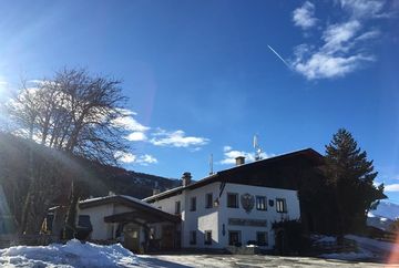 Ristorante Adelshof
