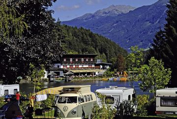 Badesee Natterer See