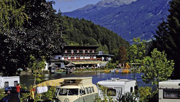 Badesee Natterer See