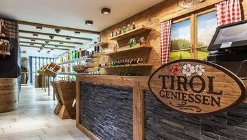 Tirol geniessen
