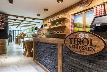 Tirol geniessen
