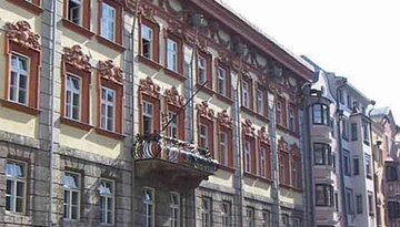 Palais Claudiana