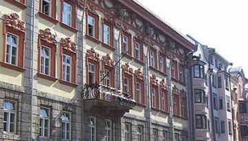 Palais Claudiana