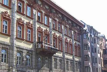 Palais Claudiana