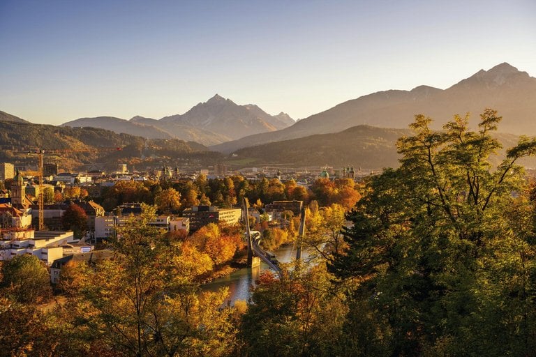 Innsbruck