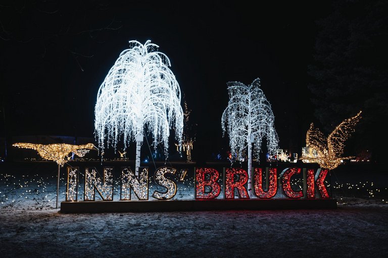 Lumagica Lichterpark