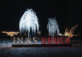 Lumagica Lichterpark