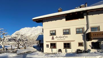 Restaurant Gasthaus Arzkasten