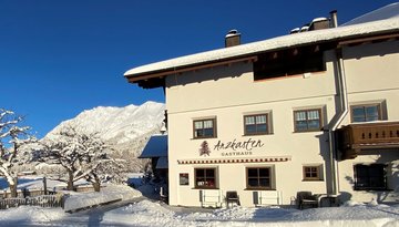 Restaurant Gasthaus Arzkasten