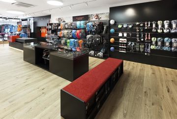 MAMMUT Store Innsbruck