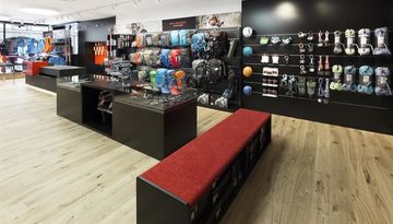 MAMMUT Store Innsbruck