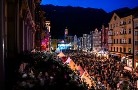 Ein Sommermärchen: das war das BRIDGE BEAT FESTIVAL 2024