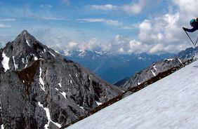 Why an Innsbruck bon vivant invented the Figl