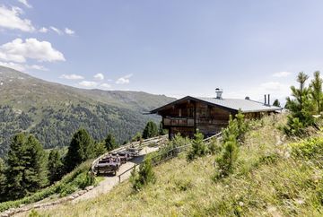 Jochleitensteig rondom de Patscherkofel