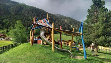 Children's Playground