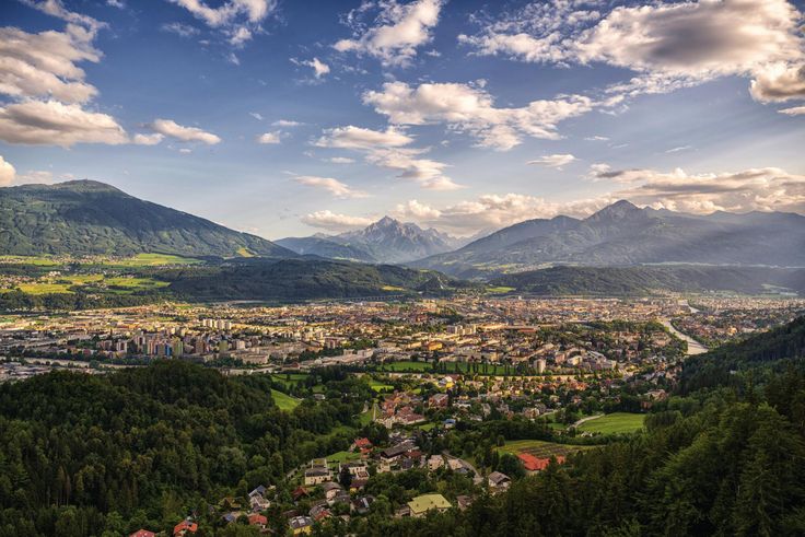 Innsbruck
