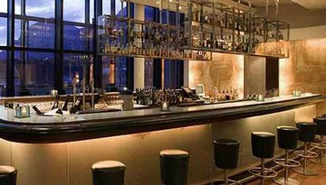 Bar 5th Floor
