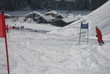 Sonnenberg ski lifts Sonnenberg ski lifts