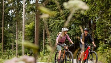 Fahrradverleih - Sport Haider