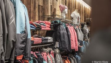 Intersport Heidegger