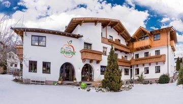À la Carte Restaurant SCHWEITZER À la Carte Restaurant SCHWEITZER