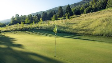 Golfclub Innsbruck-Igls - Terrain de golf de Rinn (18 trous)