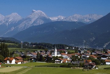 Akademikersteig (Academicuspad) Birgitz - Götzens
