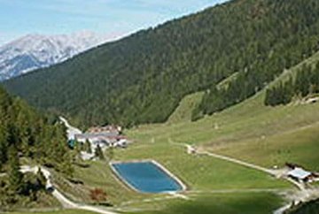 Lizumer Rundwanderweg